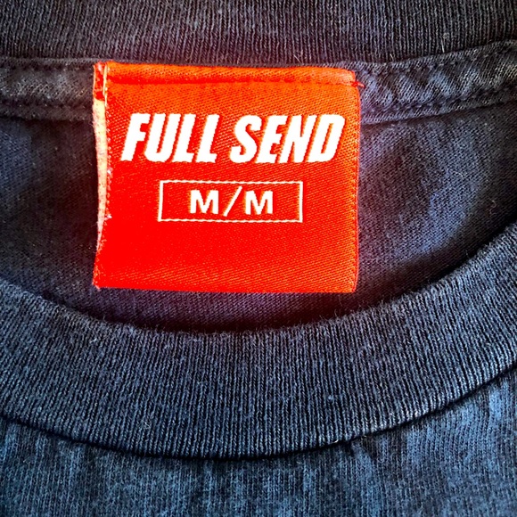 Nelk Boys Full Send Rona Season / Limited Edition - Medium - Picture 3 of 3